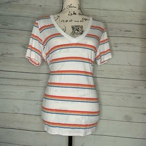 Victoria Secret’s Pink T shirt Large